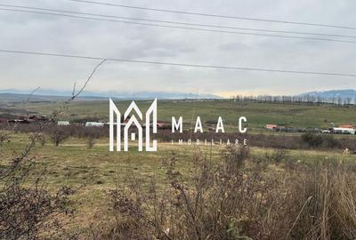 Teren agricol extravilan de 6300 mp, în Exterior Est - 3