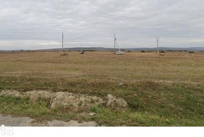 Teren de 30000 mp, în Central