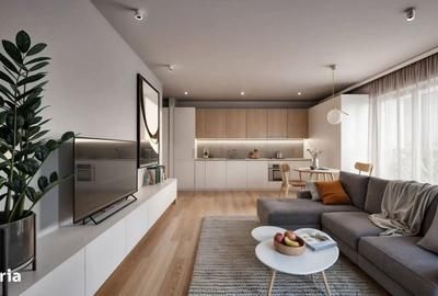 Apartament cu 2 camere în Universitate - 3