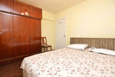INCHIRIERE APARTAMENT 2 CAMERE PIATA MUNCII - STR. GHEORGHE PETRASCU NR. 10 - 11