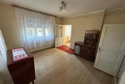 Casă cu 2 camere cu Teren 719 Mp în Cetate - 5