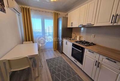 Apartament 2 camere - Copou, 50mp | 2023 + CT + AC Apartament 2 camere - Copou, 50mp | 2023 + CT + AC - 4