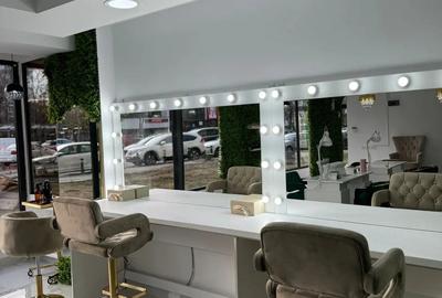 Vanzare afacere, salon infrumusetare - 3