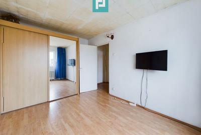 Apartament cu 2 camere semidecomandat în Aurel Vlaicu - 7