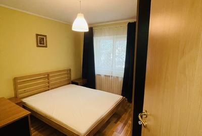 Apartament 2 camere, 55 mp, decomandat, ac, parcare, metrou aproape, Berceni Apartament 2 camere, 55 mp, decomandat, ac, parcare, metrou aproape, Berceni - 1