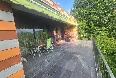 Casă cu 6 camere cu Teren 6600 Mp în Cornu - 7