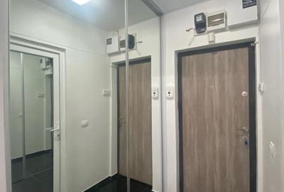Garsonieră decomandată în Mazepa 1 - 4