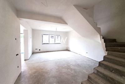 Casa Noua 4 camere, pivnita, terasa, 300 teren - 13