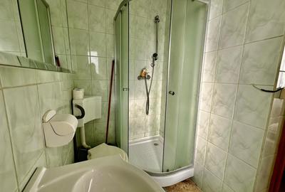 Garsoniera de vanzare in centrul Brasovului - 13