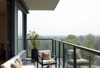 Oltenitei metrou Piata Sudului 3 camere bloc nou finalizat - 7