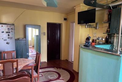 Apartament 2 camere in Deva, zona ultracentrala-Decebal - 11