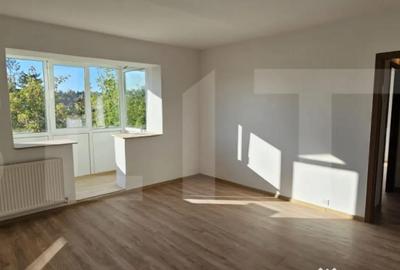 Apartament cu 2 camere semidecomandat în Central - 2