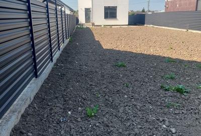 Casă cu 4 camere în Valu lui Traian - 8