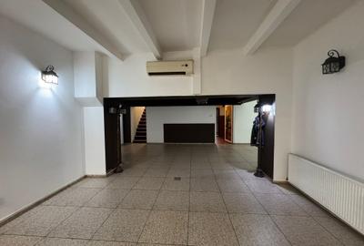 Spațiu comercial, de 147.19999694824 mp, în Camil Ressu - 3