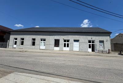 Spațiu comercial, de 280 mp, în Aghireșu - 1