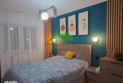 Apartament cu 4 camere decomandat în Gării - 6