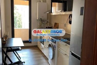Apartament cu 2 camere, mobilat în Bucureștii Noi - 2