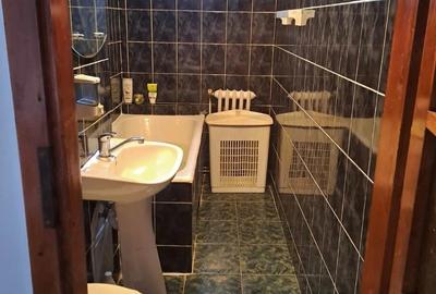 Apartament cu 2 camere semidecomandat în Nord