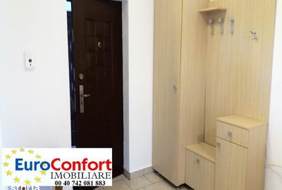 Apartament cu 3 camere în UTA