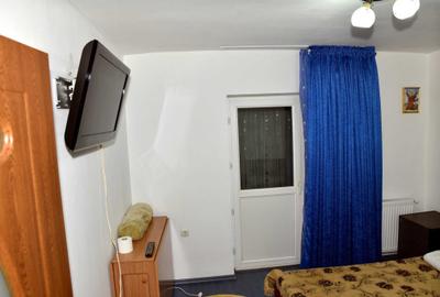 Apartament cu 2 camere semidecomandat în Exterior Vest - 3