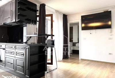Apartament cu 2 camere în Dumbrăvița