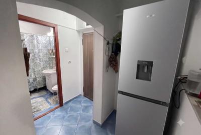 Apartament cu 3 camere decomandat în Vest