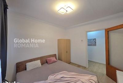 Apartament cu 4 camere semidecomandat, mobilat în Militari - 12