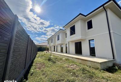 Casă cu 3 camere cu Teren 170 Mp în Ciarda Roșie