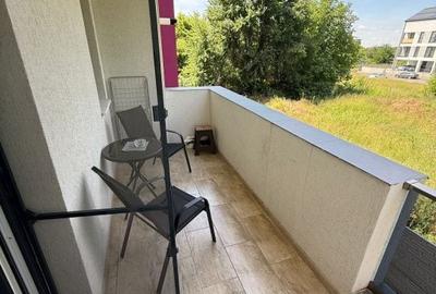 Apartament cu 2 camere decomandat în Ghencea - 3
