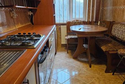 Apartament cu 2 camere decomandat în Central - 3