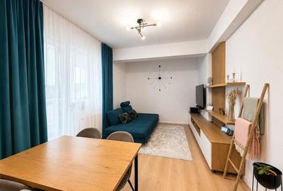 Apartament cu 3 camere decomandat în Berceni - 11