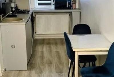 Apartament cu 2 camere decomandat în Florești - 1