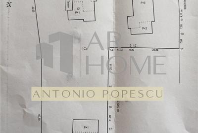 Spațiu comercial, de 1,086 mp, în Valea Călugărească - 18