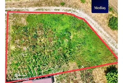 Teren Construcții intravilan de 752 mp, în Est - 8