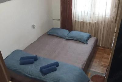 Garsonieră decomandată în Complex Studențesc