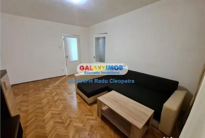 Apartament cu 2 camere decomandat, mobilat în Sud - 1