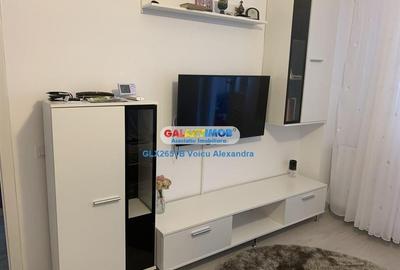Garsonieră decomandată în Berceni - 4
