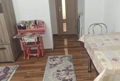 Apartament cu 2 camere decomandat în Viziru 3
