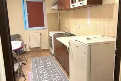 Garsonieră decomandată în Tătărași