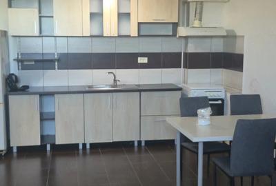 Apartament cu 2 camere semidecomandat în Dudu
