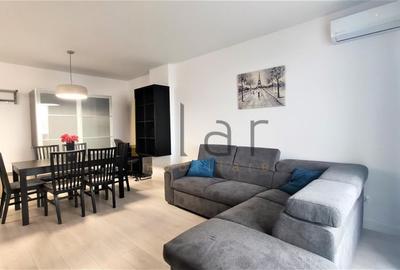 Apartament cu 2 camere decomandat în Mărăști
