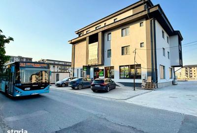 Apartament cu 2 camere decomandat în Dobroești - 5