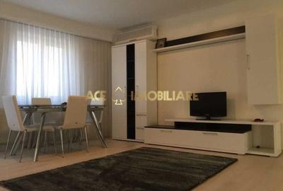 Apartament cu 3 camere decomandat, mobilat în Aviatorilor