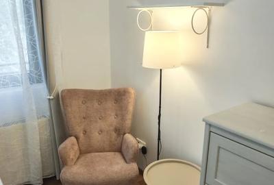Apartament cu 2 camere decomandat, mobilat în Militari