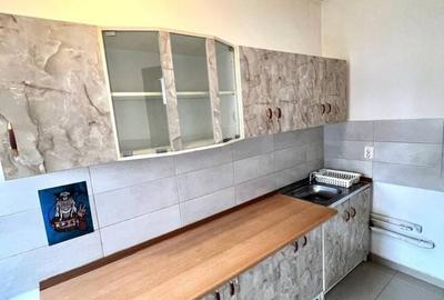 Apartament cu 2 camere în Roșu