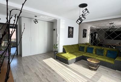 Apartament cu 3 camere decomandat în Valea Lupului - 2