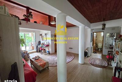 Casă cu 6 camere cu Teren 1798.16 Mp în Ciolpani - 15