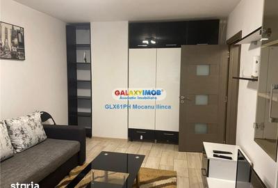 Garsonieră, mobilată în Mihai Bravu - 2