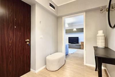 De Inchiriat Apartament 2 Camere Renovat - zona Aviatiei - 15
