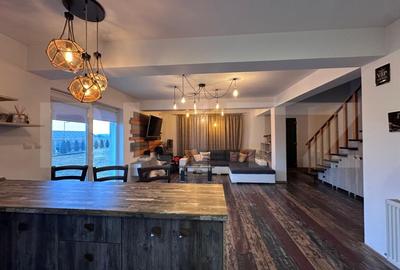 Duplex cu 3 camere cu Teren 677 Mp în Bod - 8